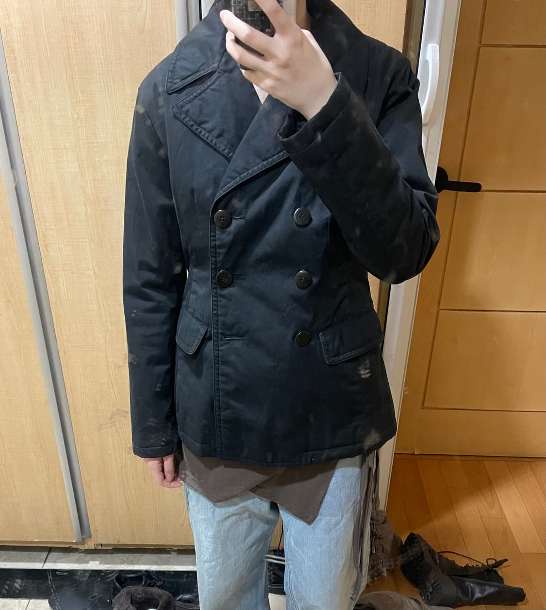 랄프로렌 자켓 상품이미지7