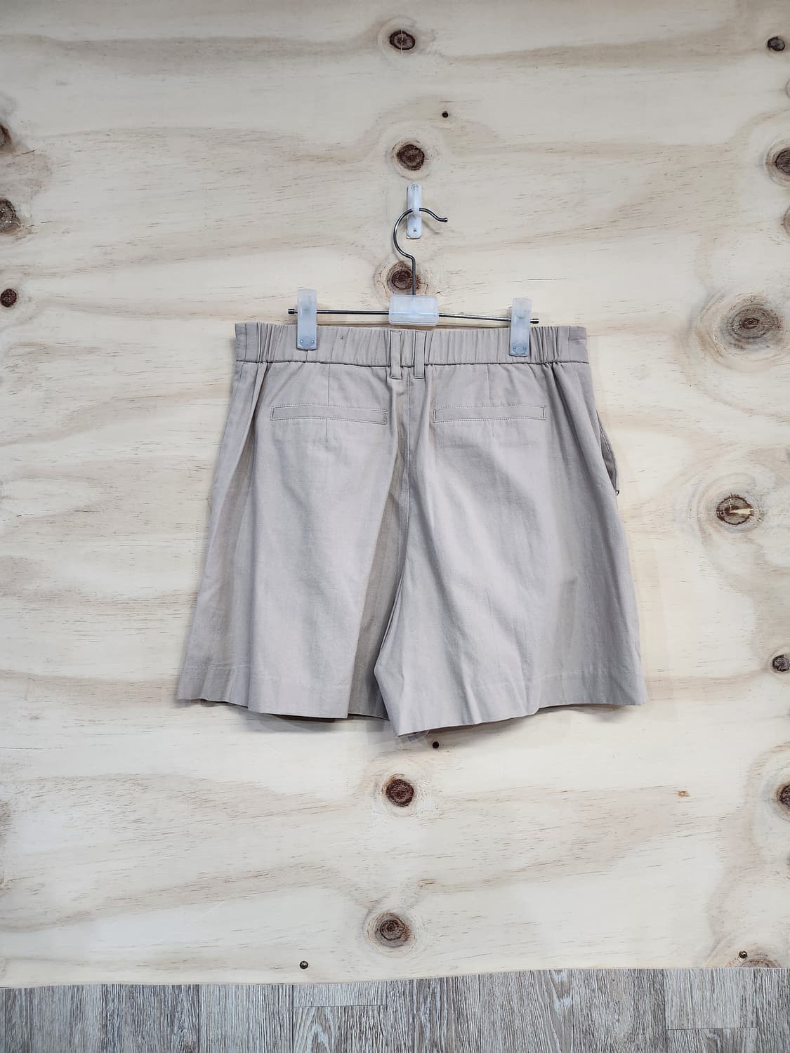 129) 라삐아프 반바지 상품이미지2