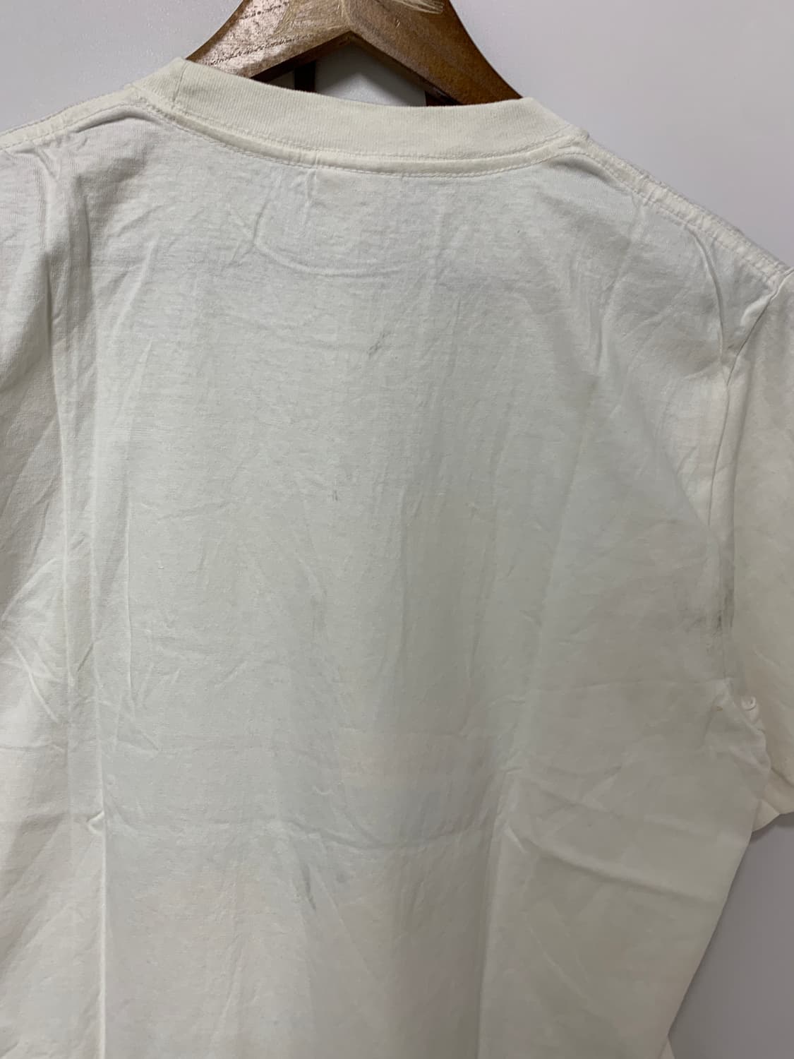 90s Pornstar three-some t-shirt 상품이미지6