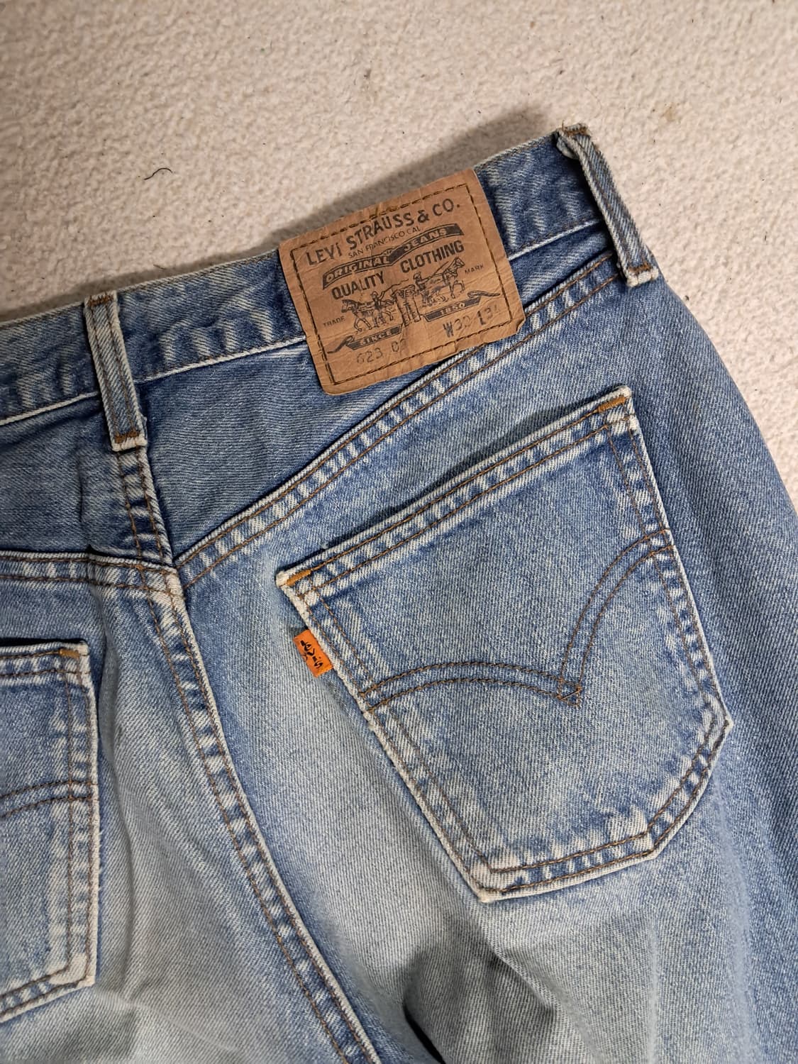 리바이스623 상품이미지5