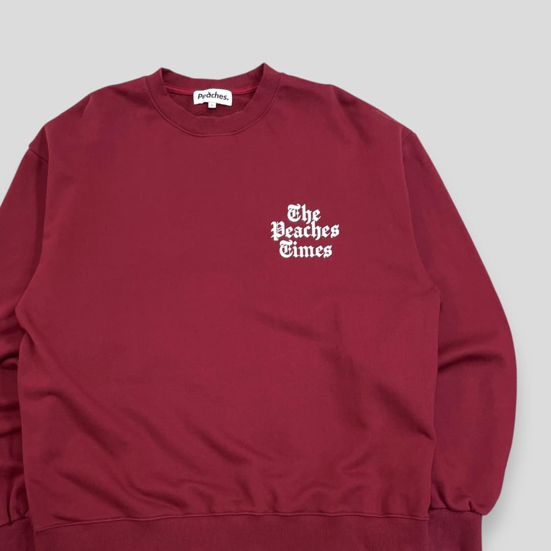 Peaches 상품이미지2