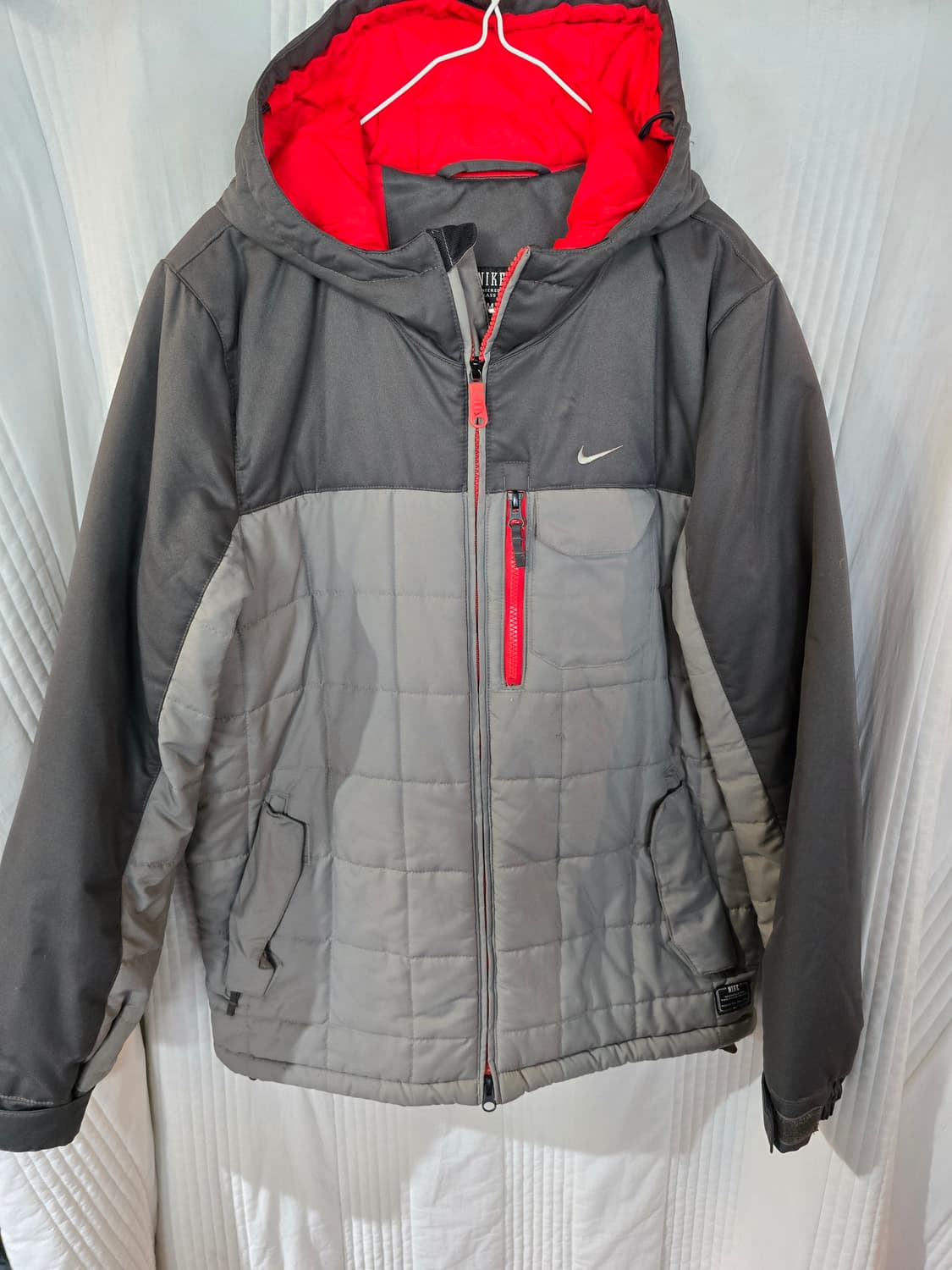 나이키 경량자켓 상품이미지2