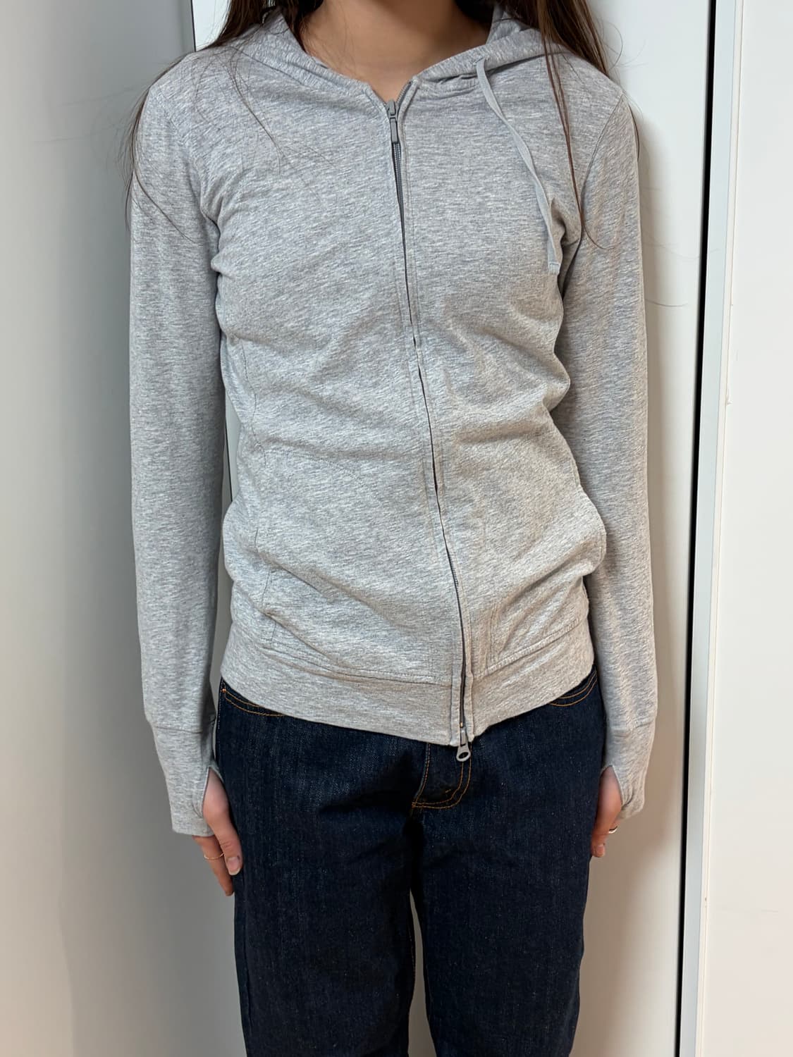 후드집업 상품이미지2