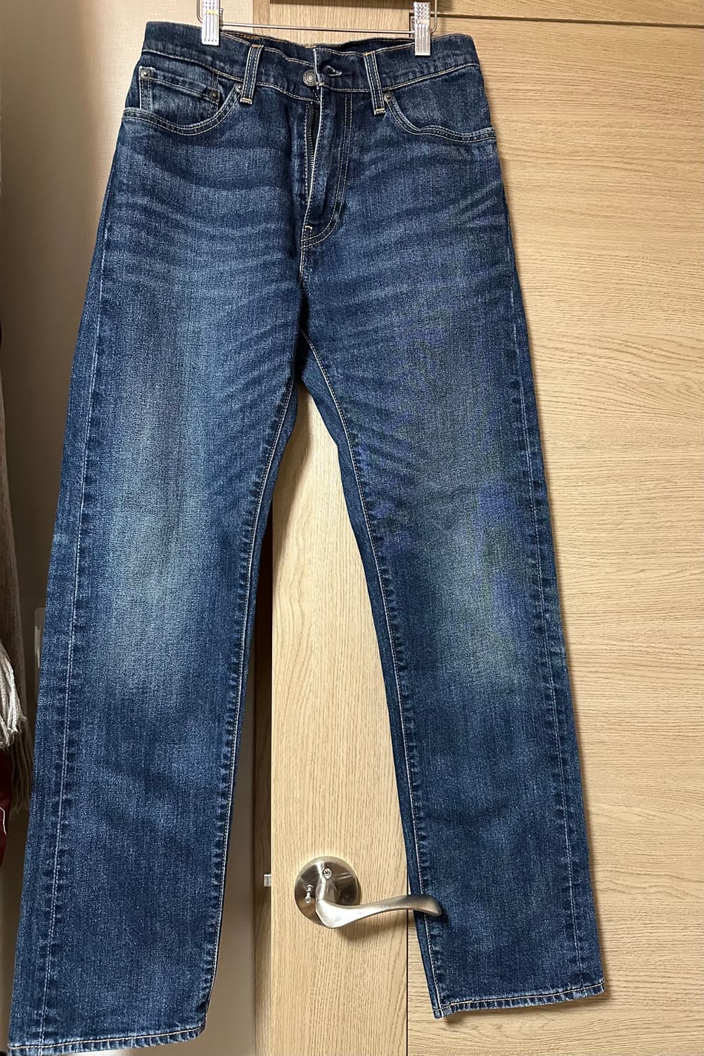 상태최상 리바이스505!!!! 상품이미지1