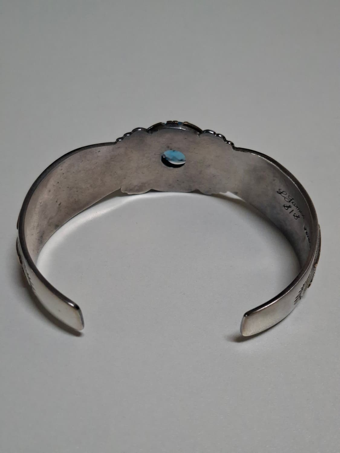 네이티브아메리칸 팔찌 상품이미지4