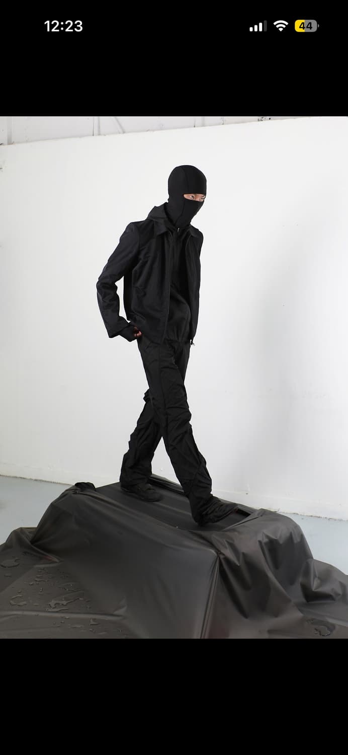 포스트아카이브 팩션 4.0 자켓 라이트 상품이미지2