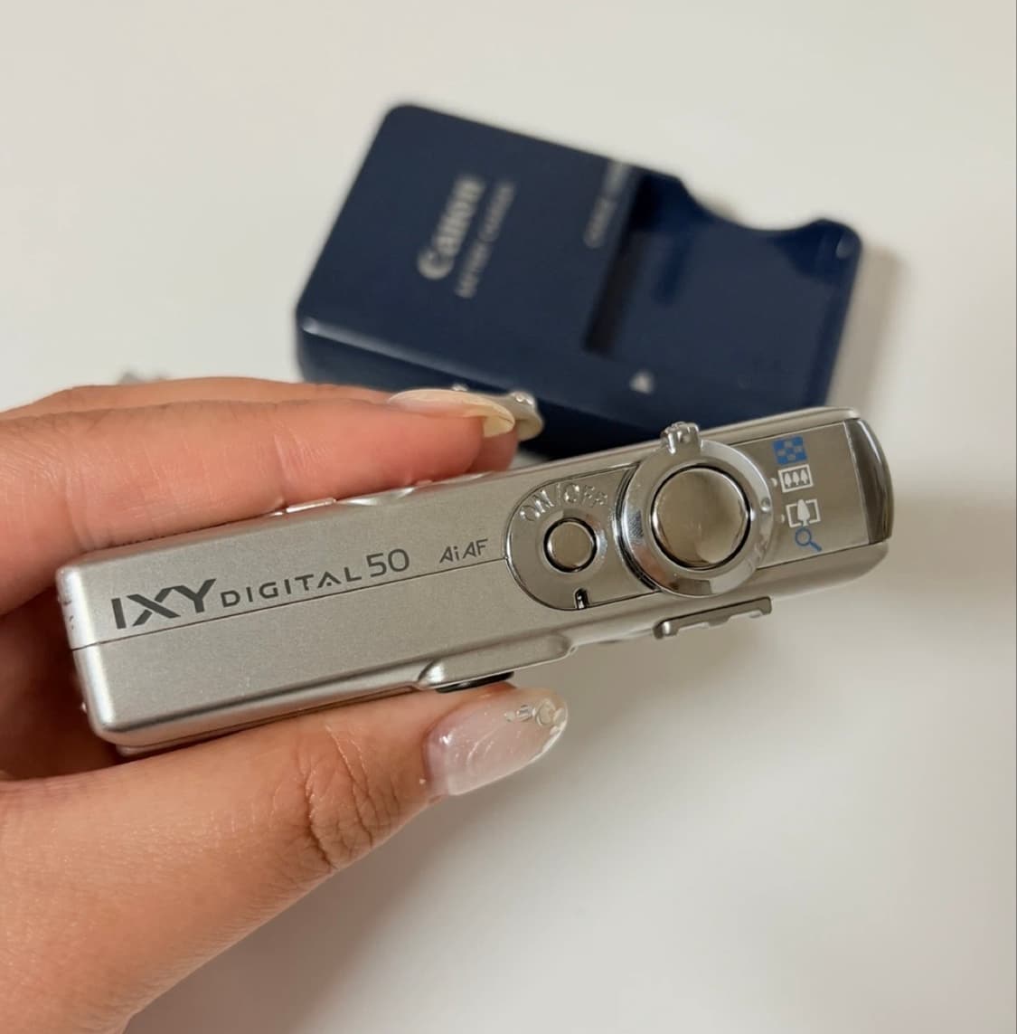 캐논 익서스 40 (익시50) 디카 상품이미지4