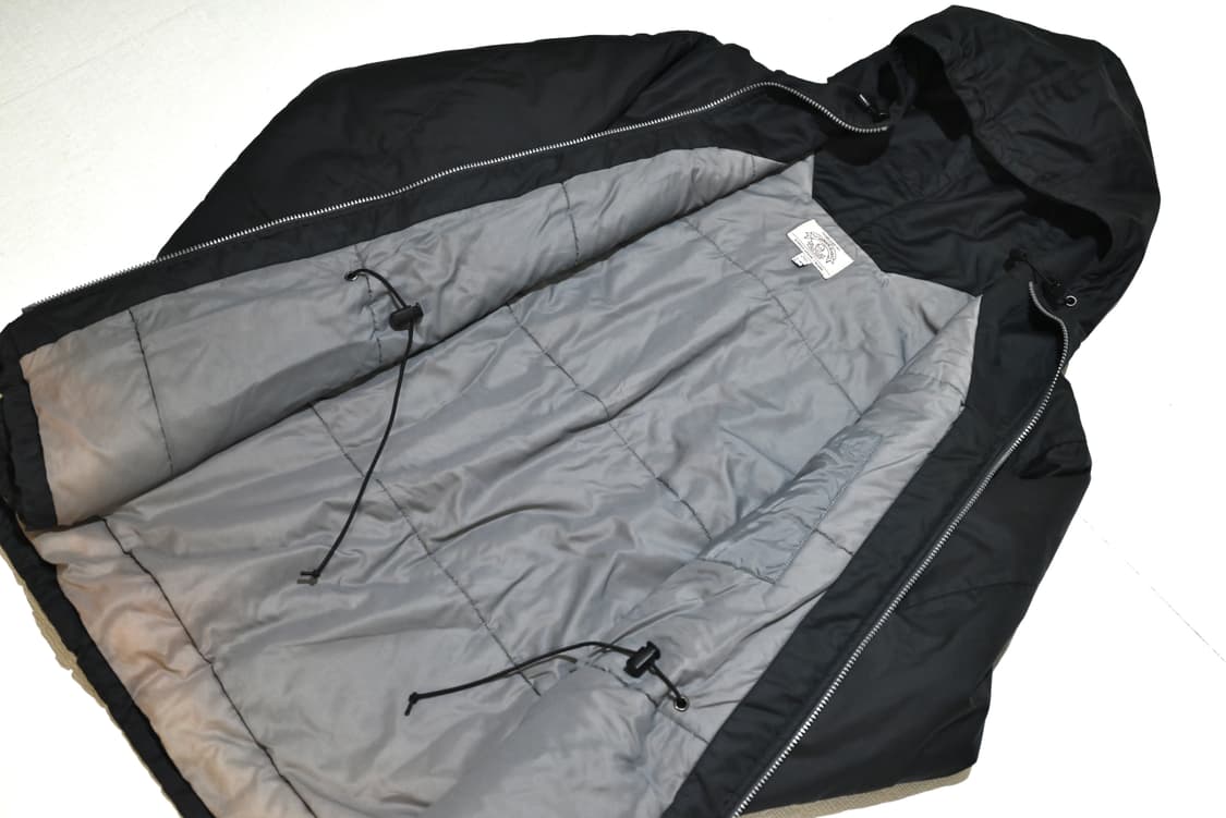 Armani jeans 90s millitary parka 상품이미지2