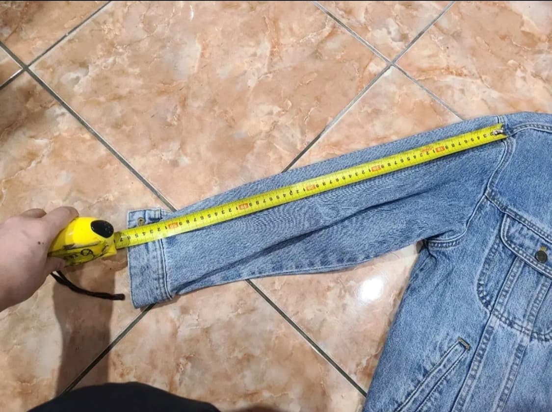 Lee 청자켓 상품이미지10