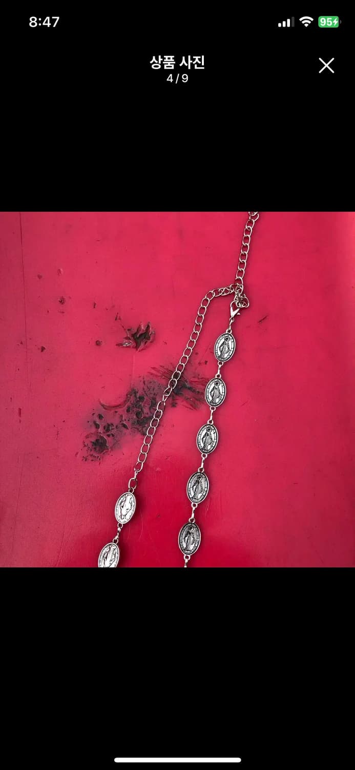 엔젤 벨트 ↙️ 25,000 상품이미지5