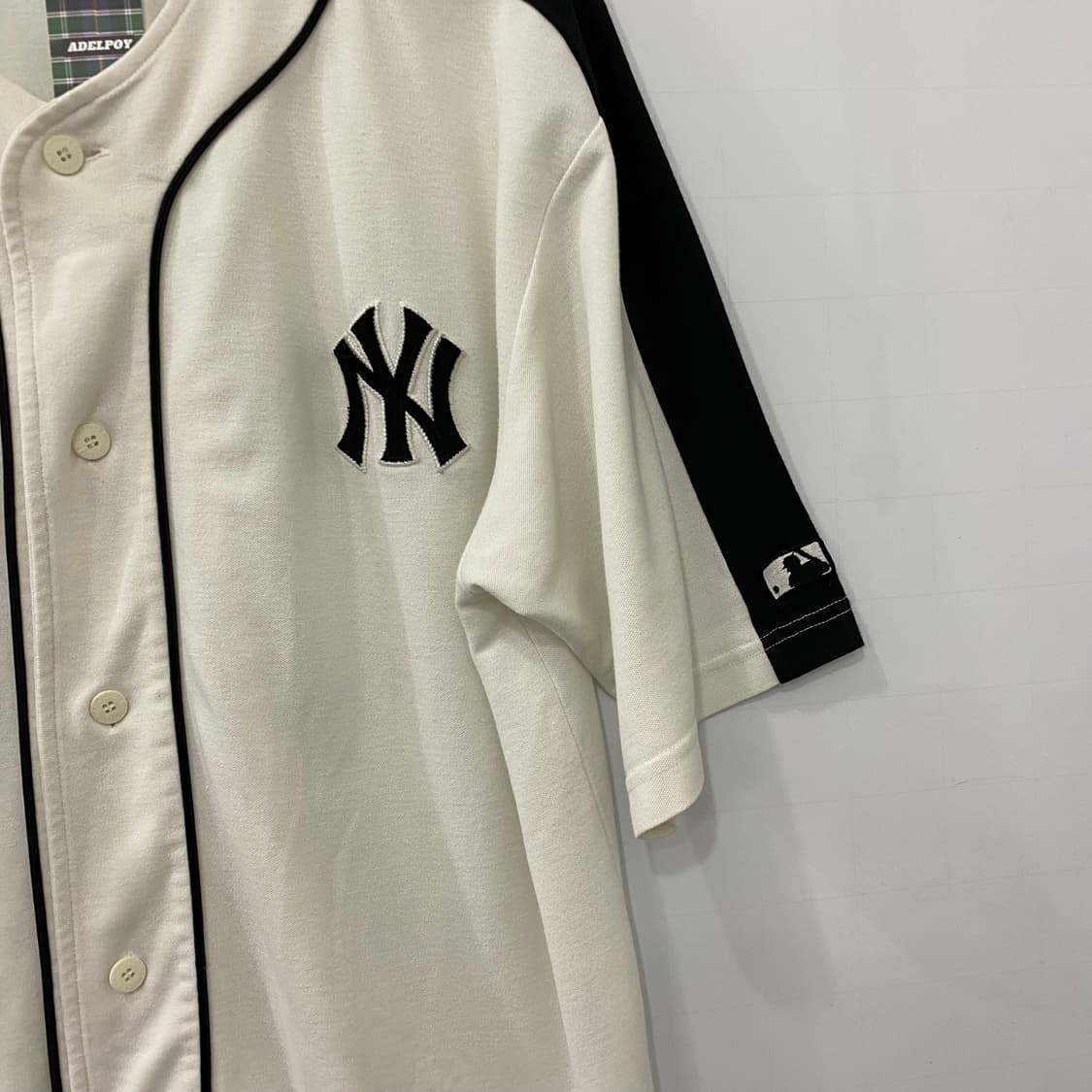 MLB 뉴욕양키스 야구 유니폼(110) 상품이미지2
