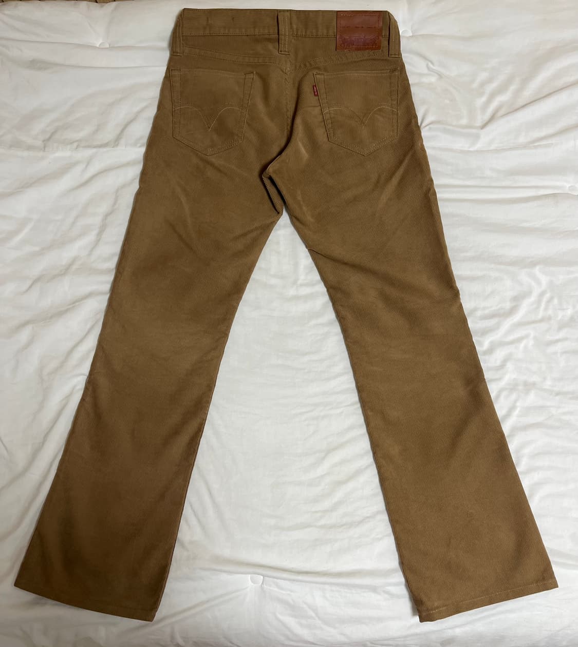 리바이스 프리미엄 517 코듀로이  상품이미지3