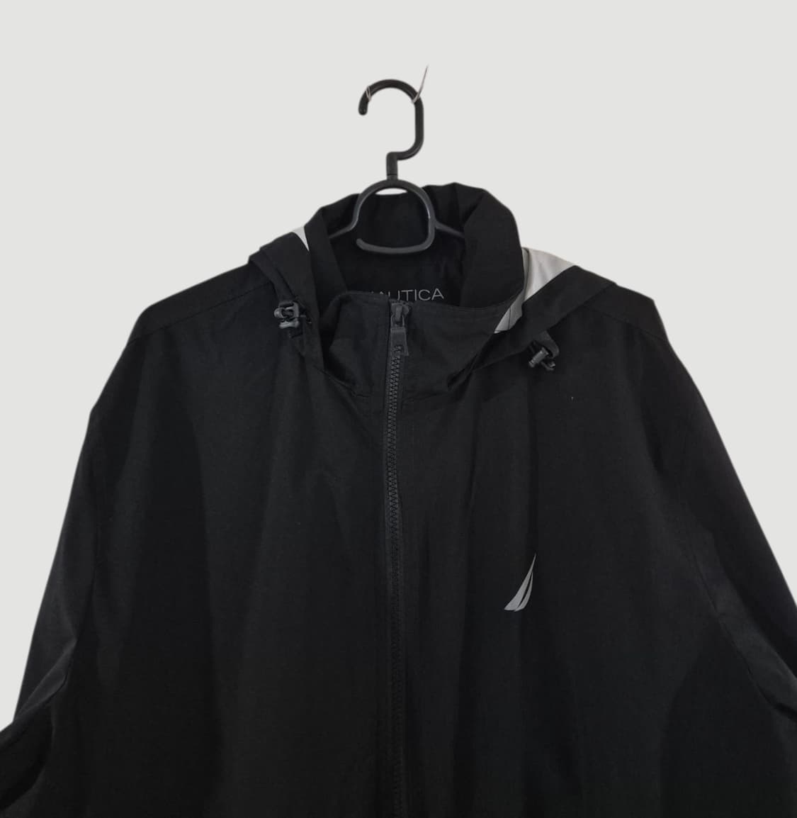 [95~100]노티카 윈드브레이커 자켓 상품이미지2