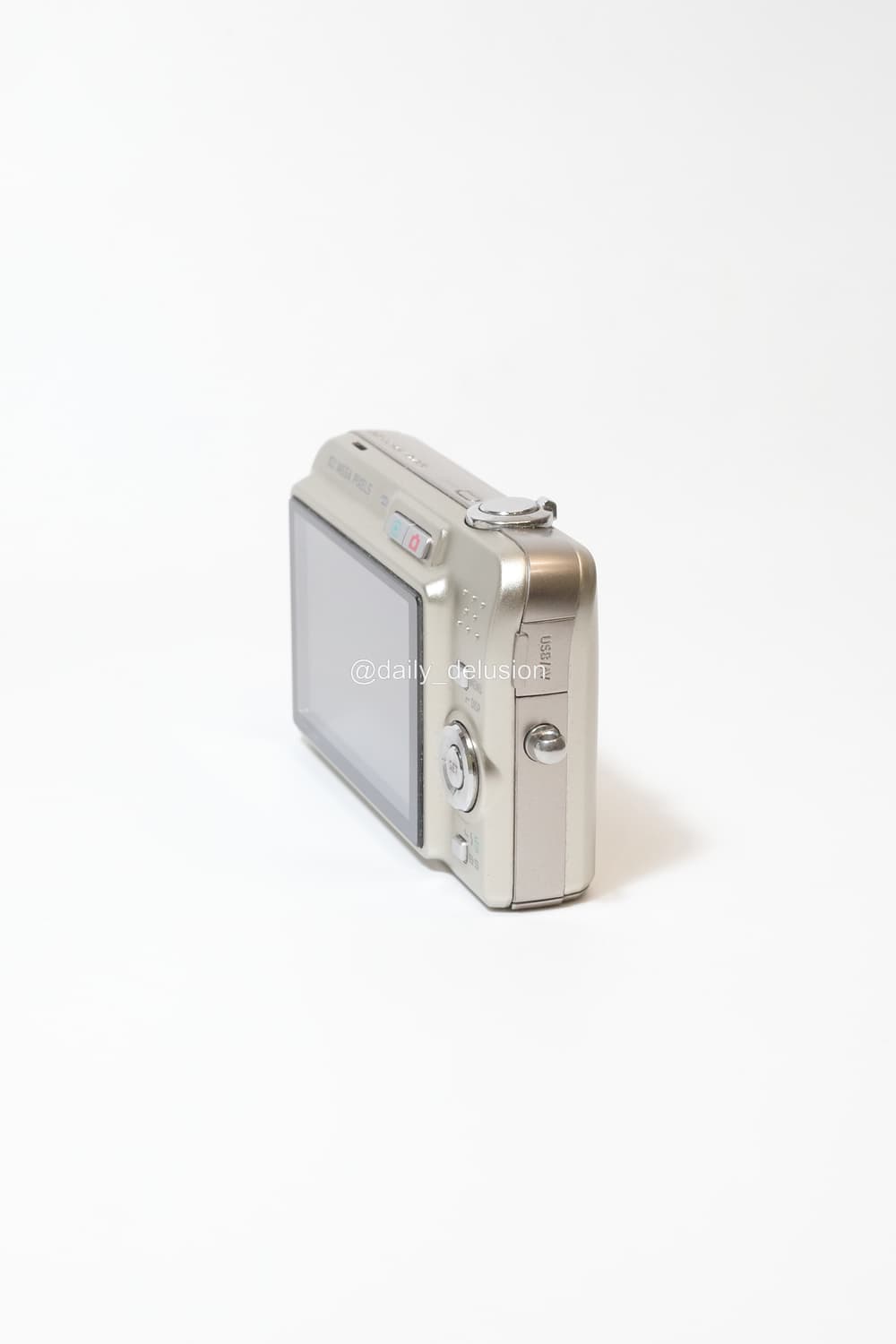 카시오 엑슬림 EX-Z1050 상품이미지5