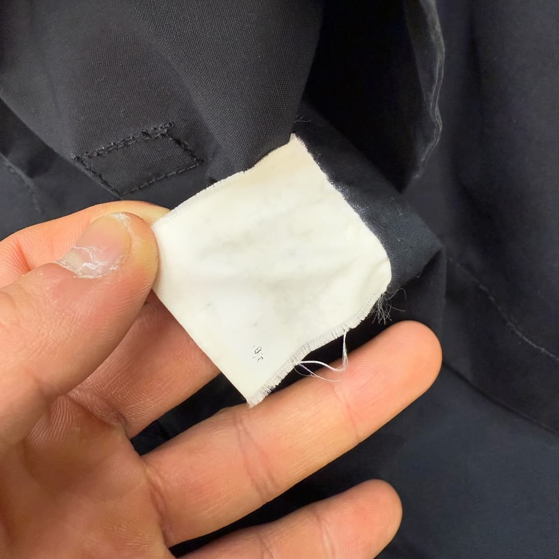 노티카 워크 스윙자켓 r1920 상품이미지8