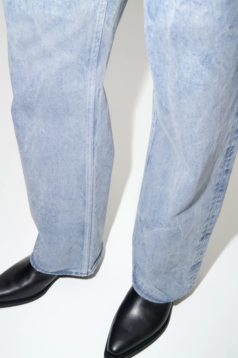 아워레가시 써드컷 트와일라잇 애틱 워스 30사이즈 상품이미지4