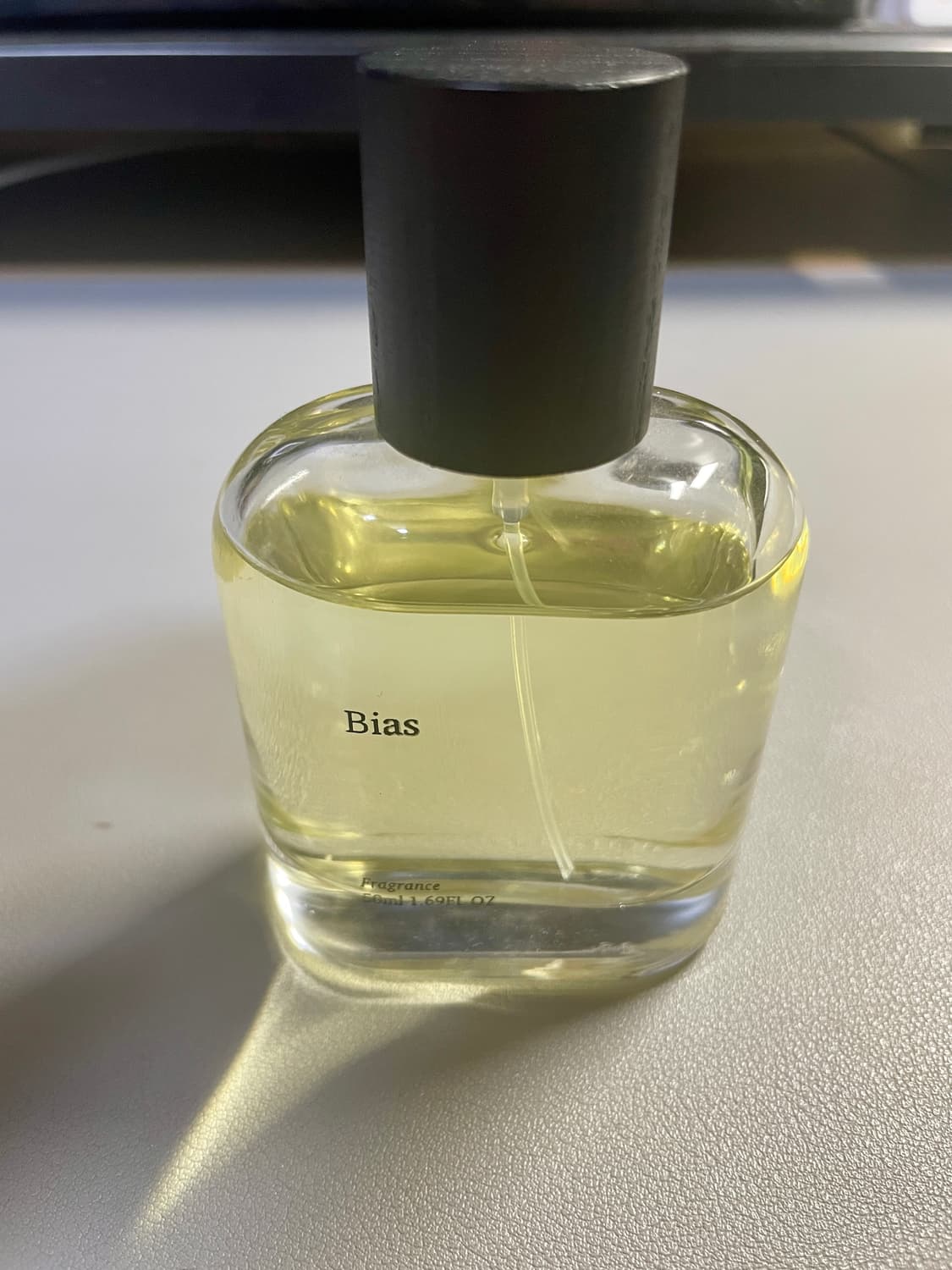 머듈 향수 bias 50ml 상품이미지1
