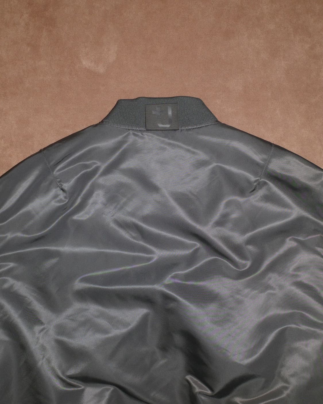 질샌더 x 유니클로 하이브리드 MA-1 봄버 자켓 상품이미지7