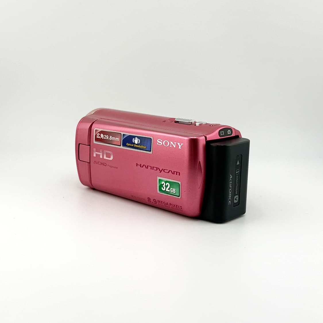 [💖Vlog] 소니 SONY HDR-CX270 비디오 캠코더 상품이미지4