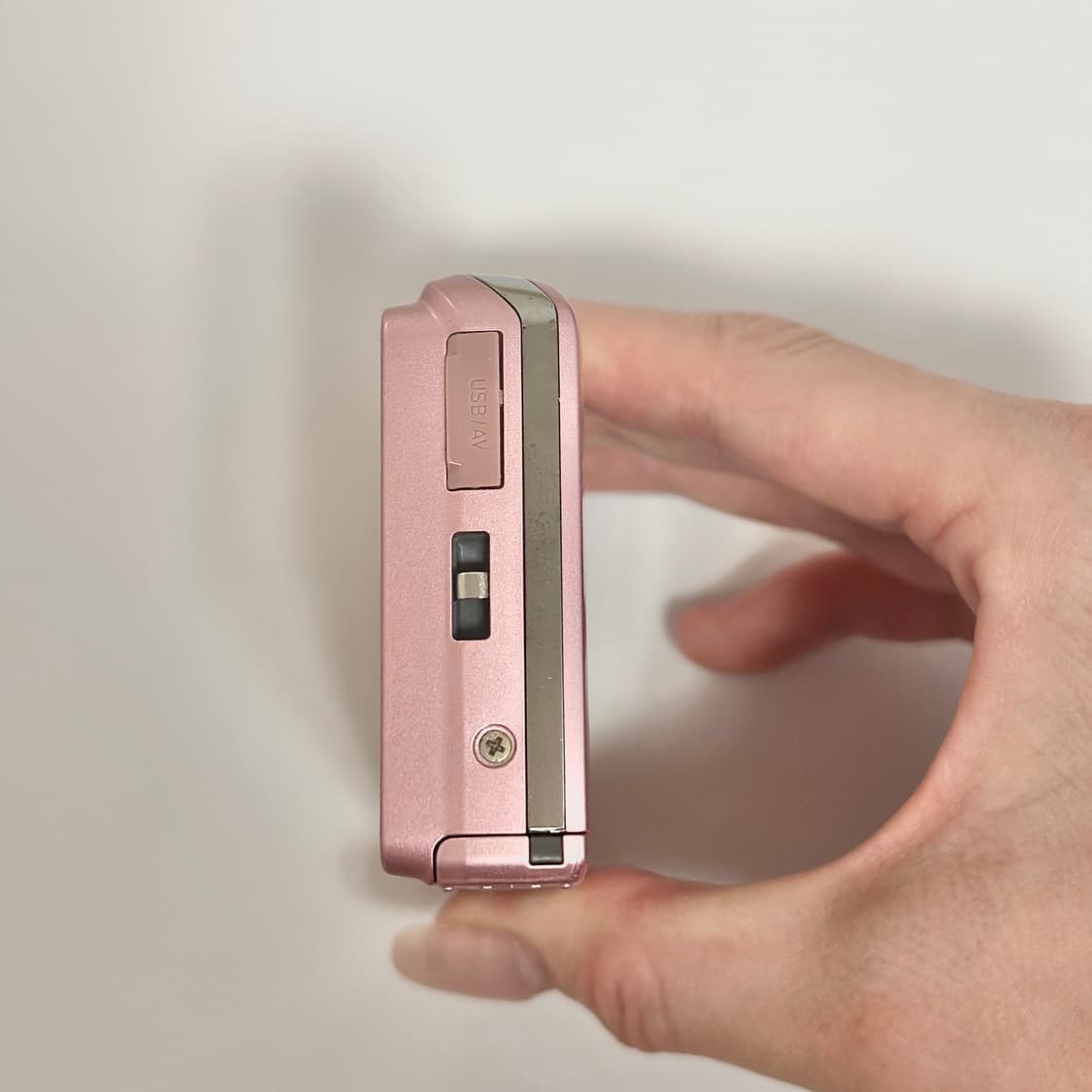 코르티스 디카 풀박) 카시오 엑슬림 zs5 핑크 casio exilim 상품이미지7