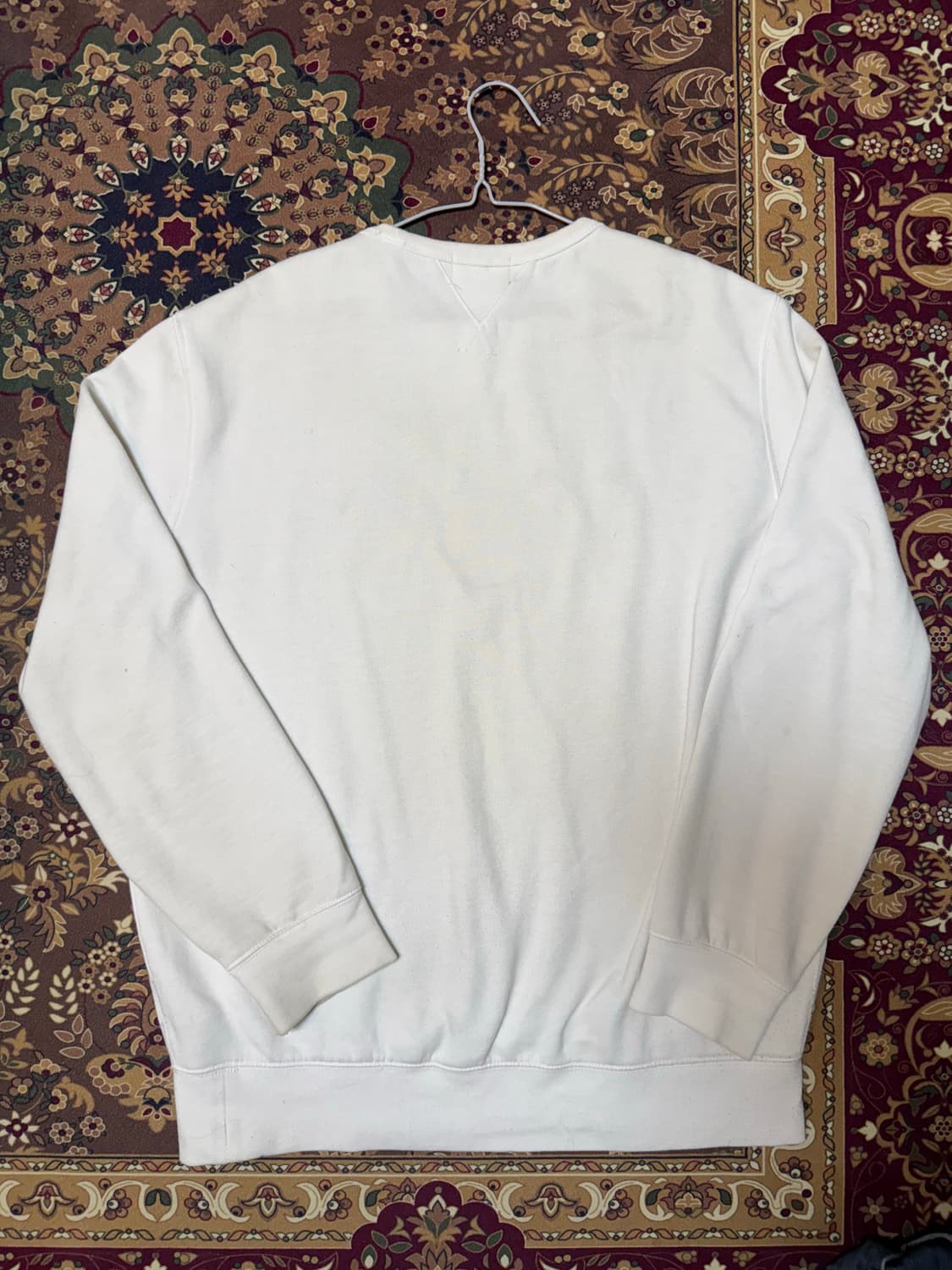 POLO Sweat Shirt 상품이미지2