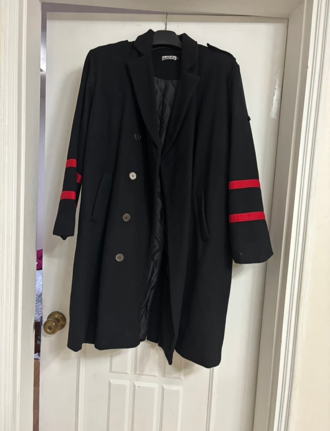 나인옥토퍼스 코트 상품이미지1