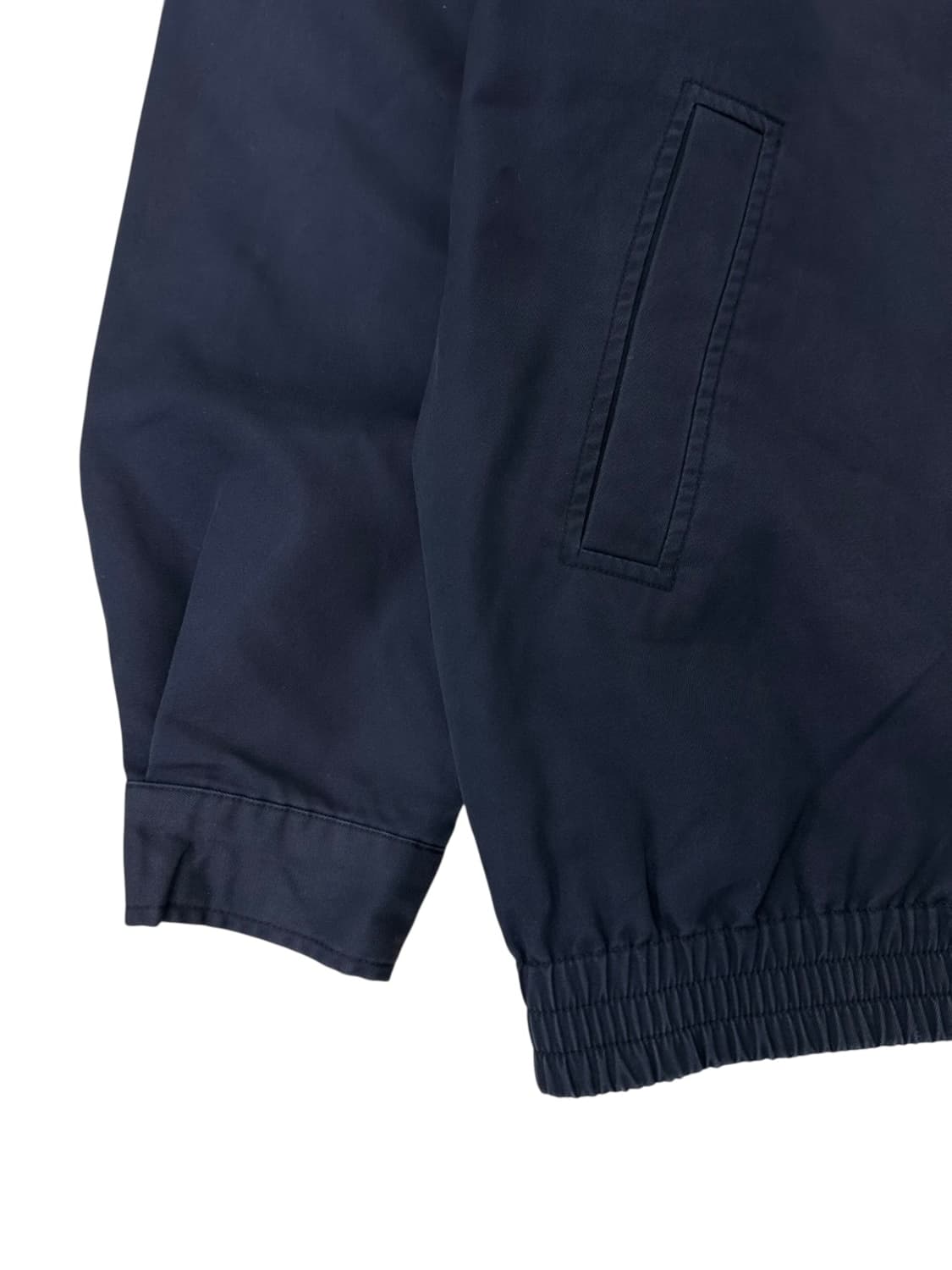 라코스테 스윙탑 네이비 (XL) 상품이미지4