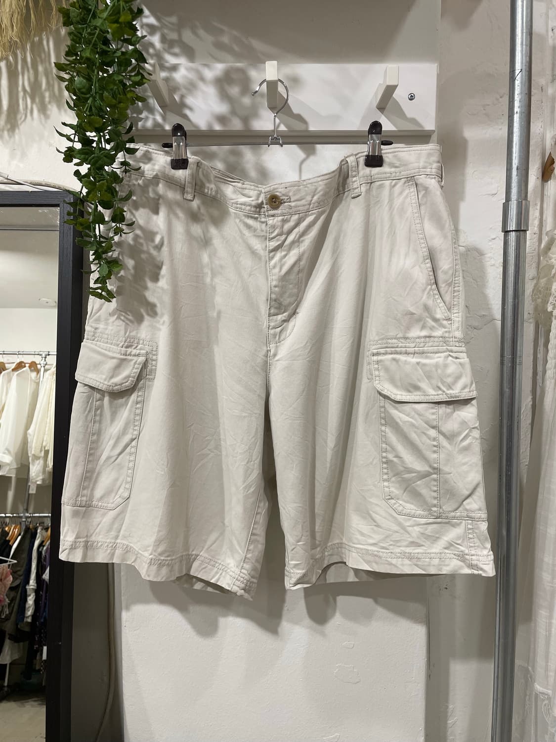 IZOD Bermuda pants 상품이미지5