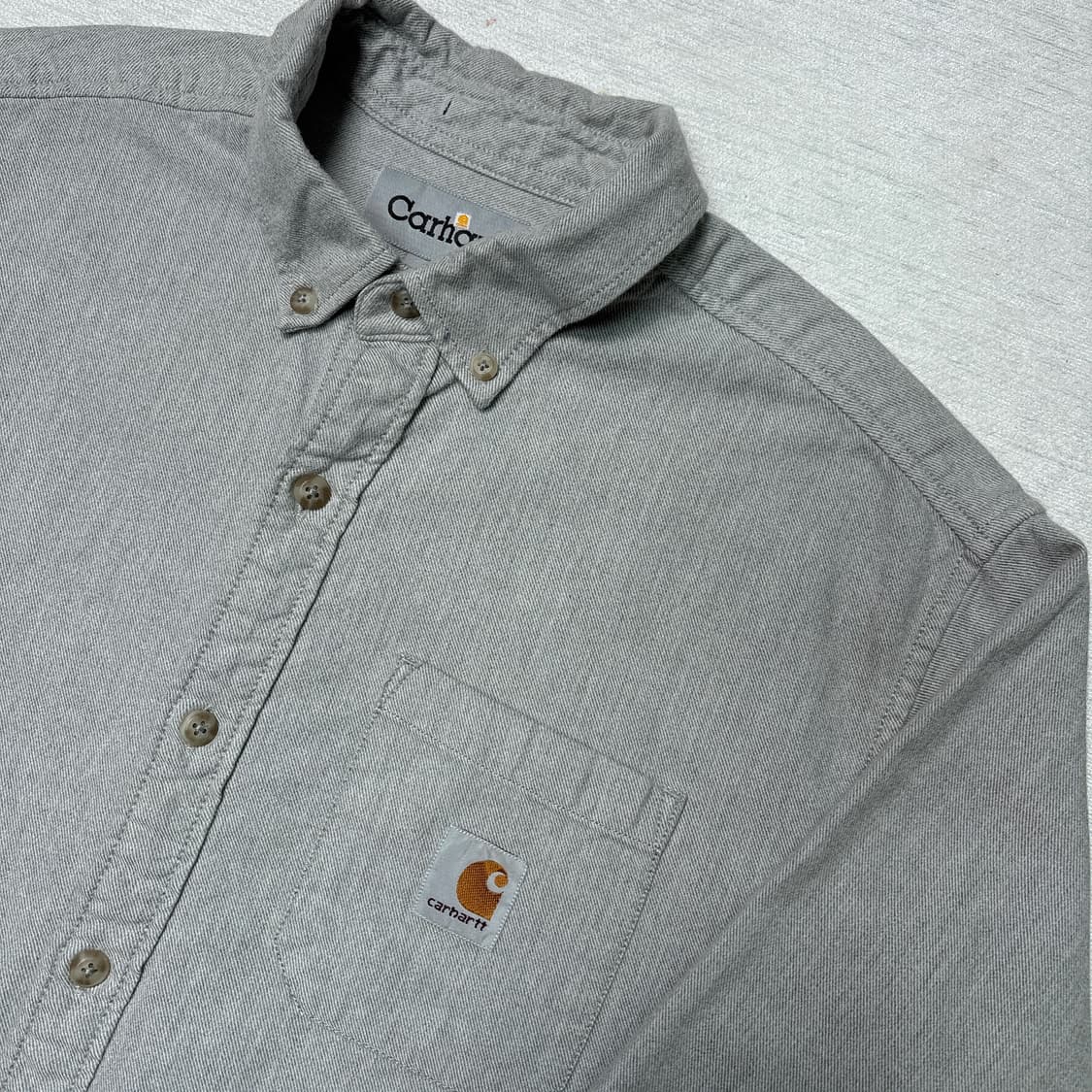 칼하트셔츠 상품이미지3