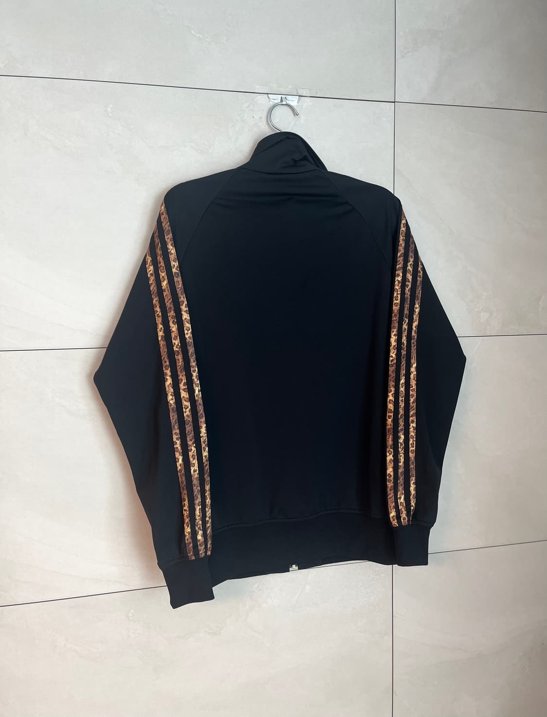 아디다스 레오파드 재팬라인 파이어버드 극희귀 대장 져지 [XS]  상품이미지3