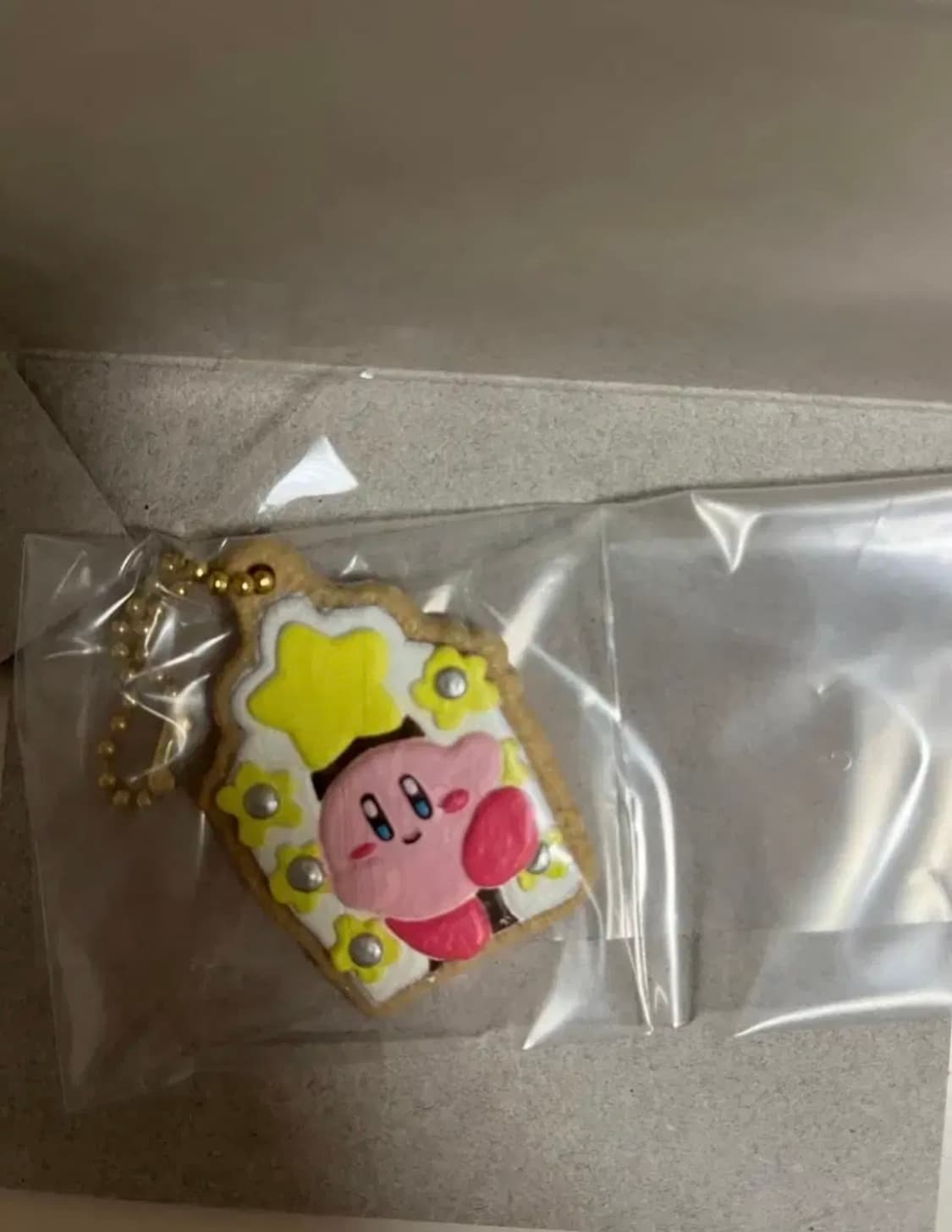 10월까지처분|(새상품)별의 커버 반다이 쿠키 참 코트 랜 덤 피규어 상품이미지3