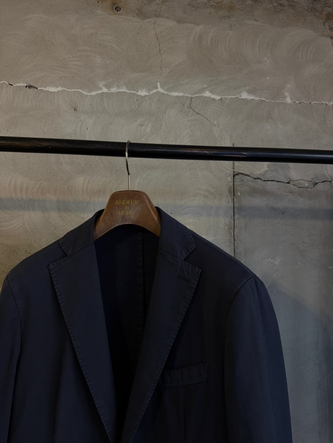 브로이어 테일러드 자켓 100 상품이미지4