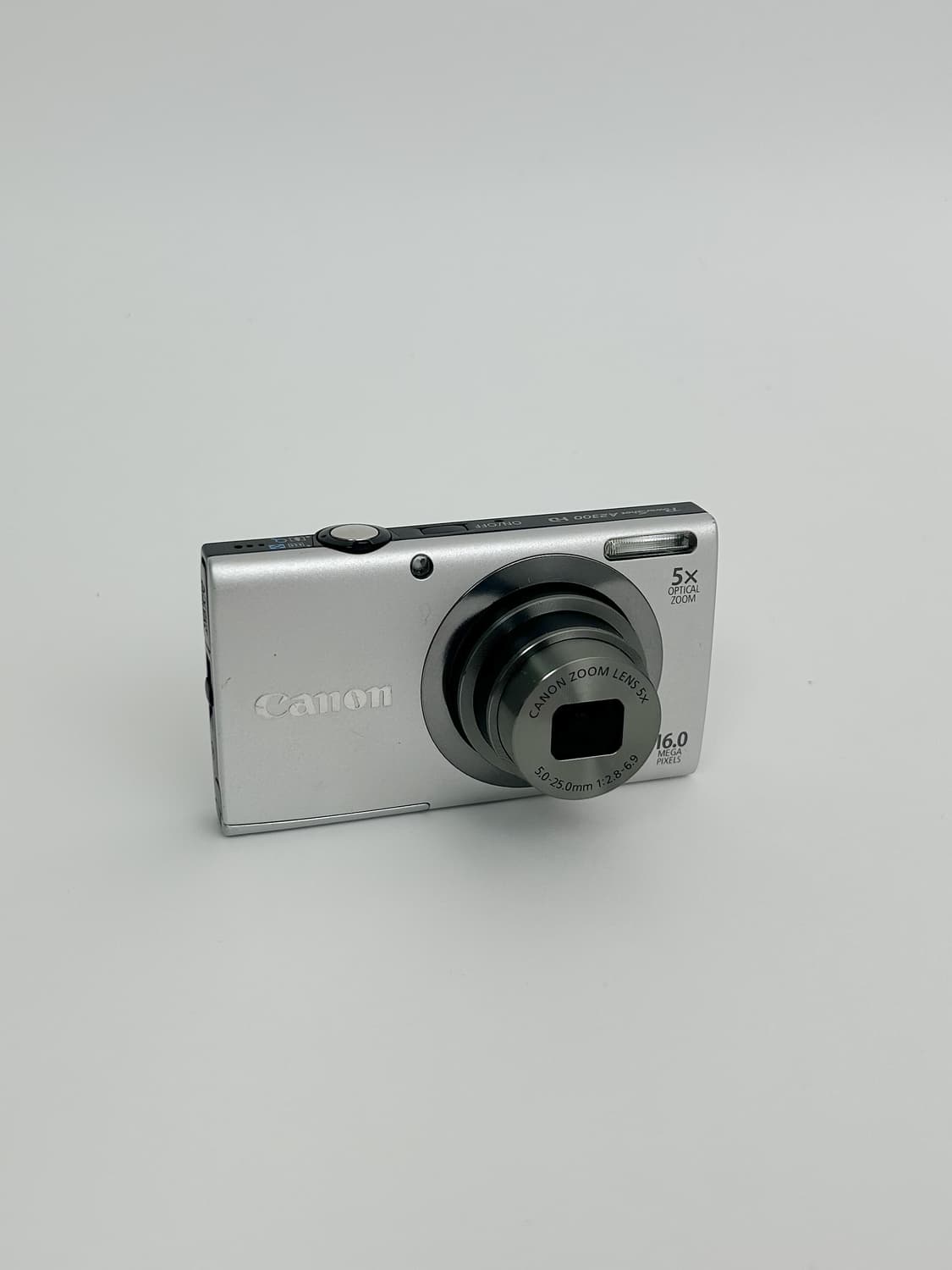 고사양!) 캐논 파워샷 a2300 Powershot 빈티지 디카 상품이미지2