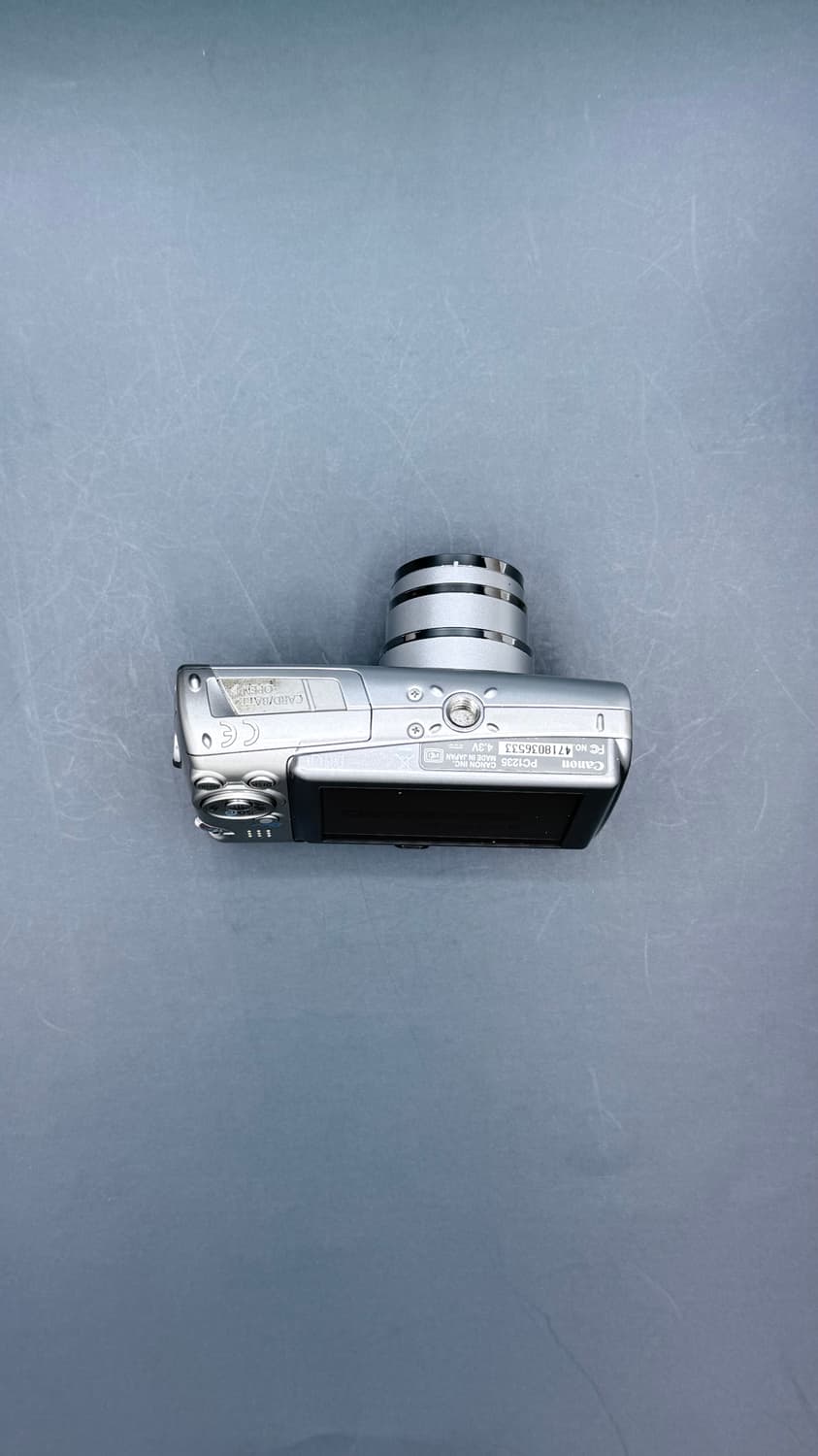 토모토모픽!) 캐논 IXY 810 IXUS 950 빈티지 디카 캠코더 상품이미지3