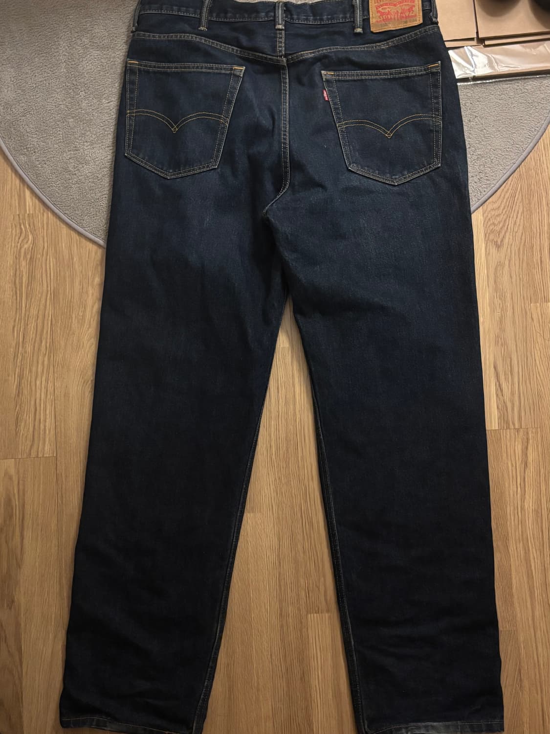 리바이스 550  상품이미지3