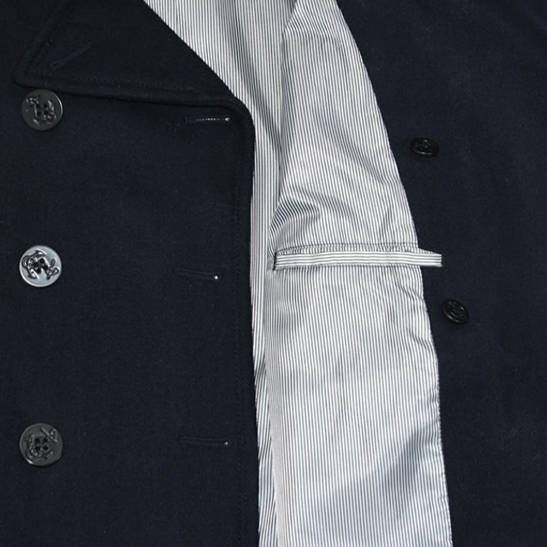 HARVARD 더블코트 상품이미지6