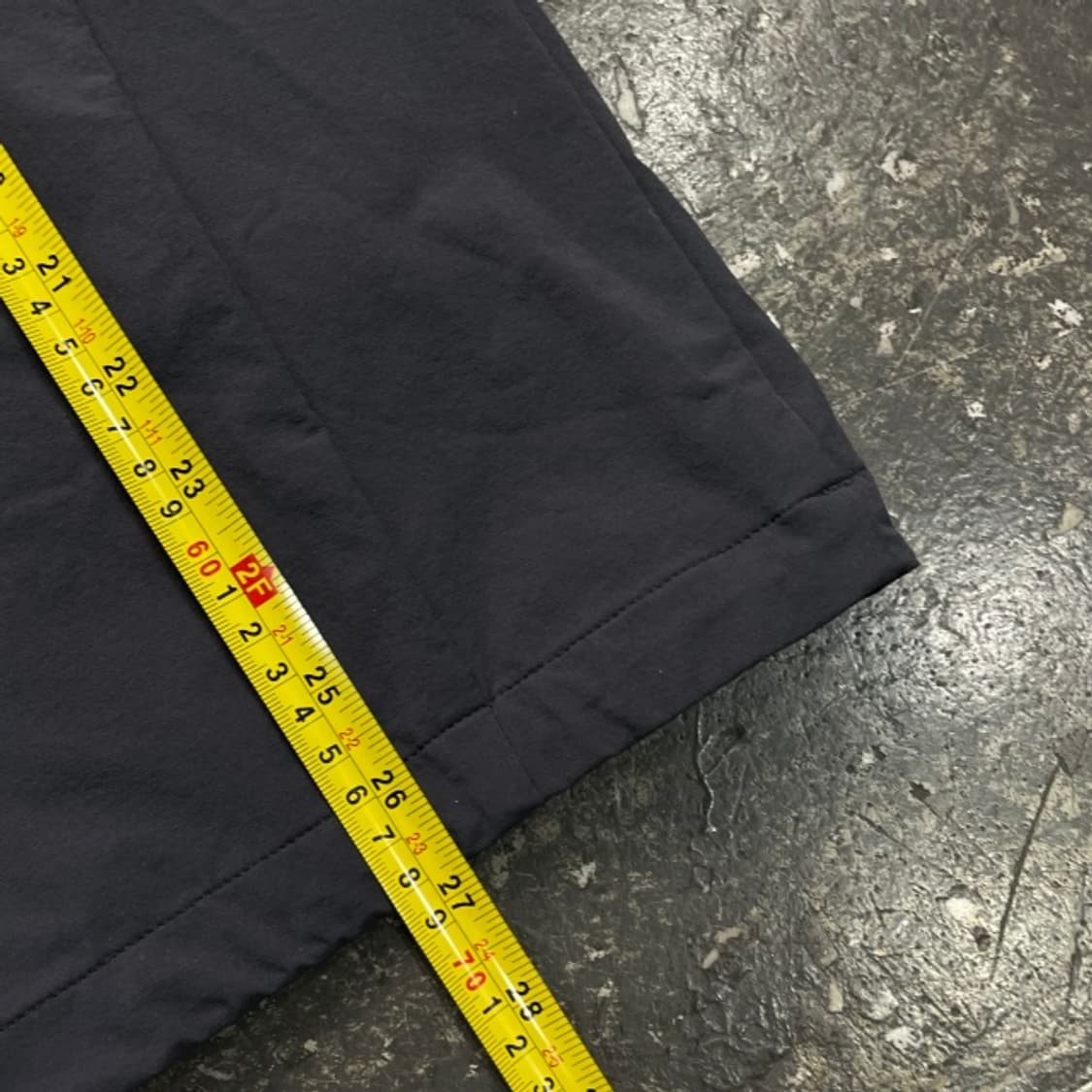 100 노스페이스 바람막이 상품이미지8