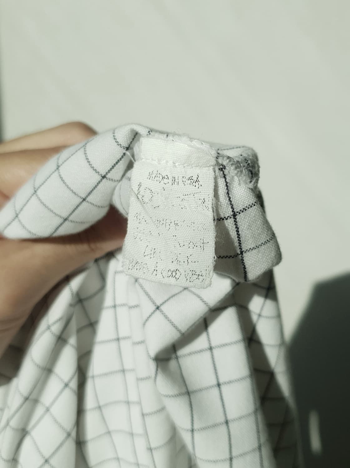 80s STUSSY ivy league shirts 상품이미지10