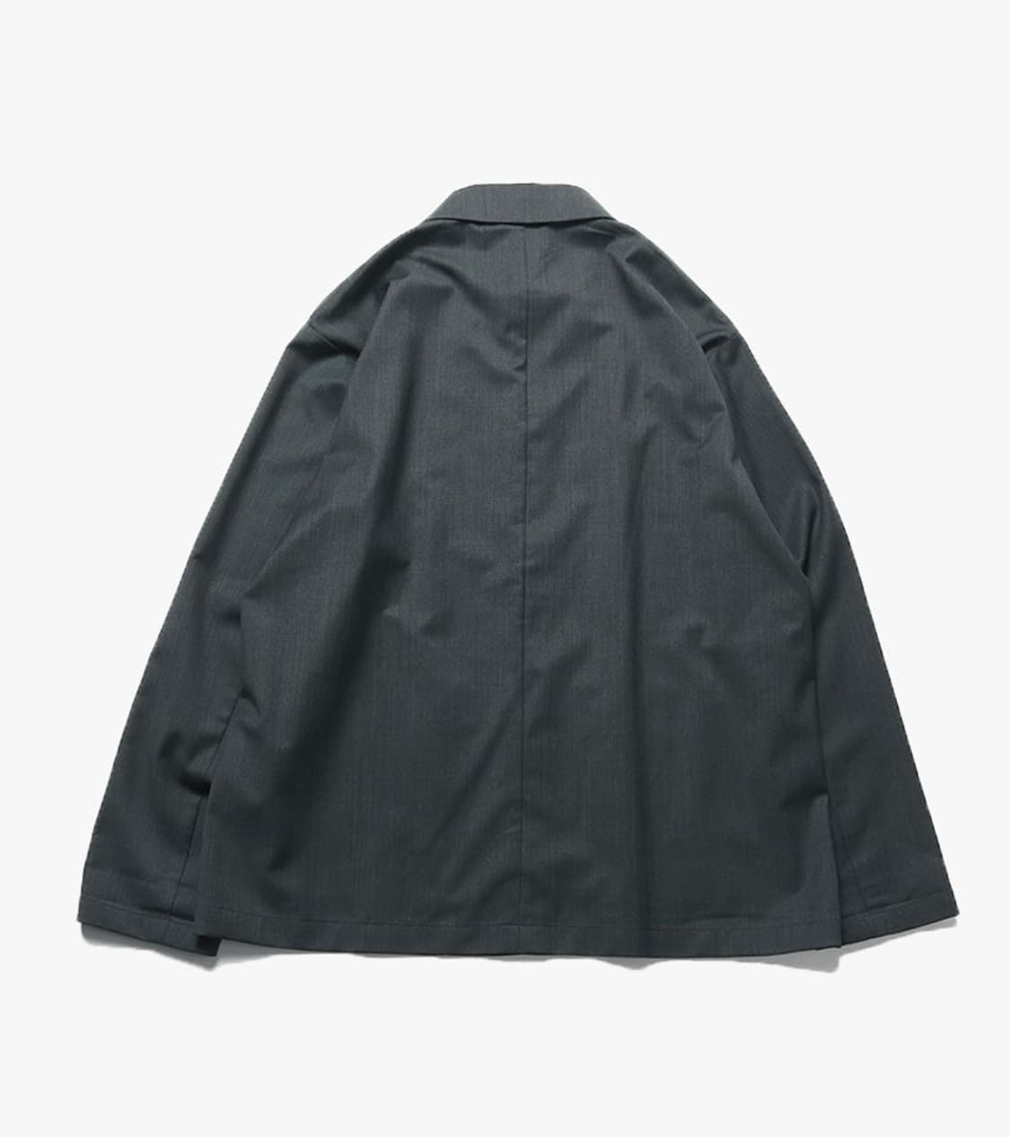 UNITED ARROWS G.L.R - 23FW COVERALL JK 상품이미지10