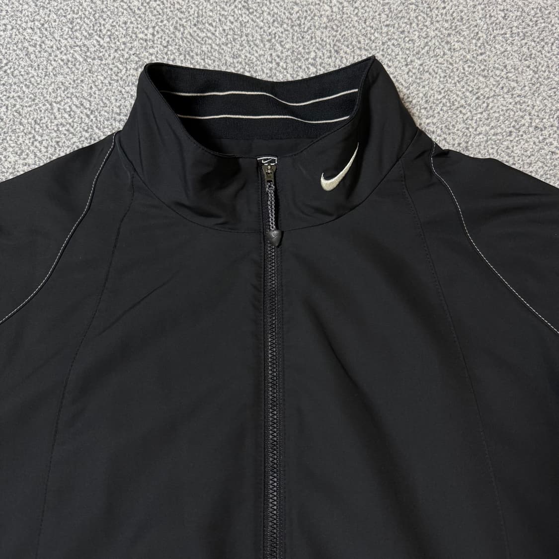 나이키 골프 바람막이 M 상품이미지5
