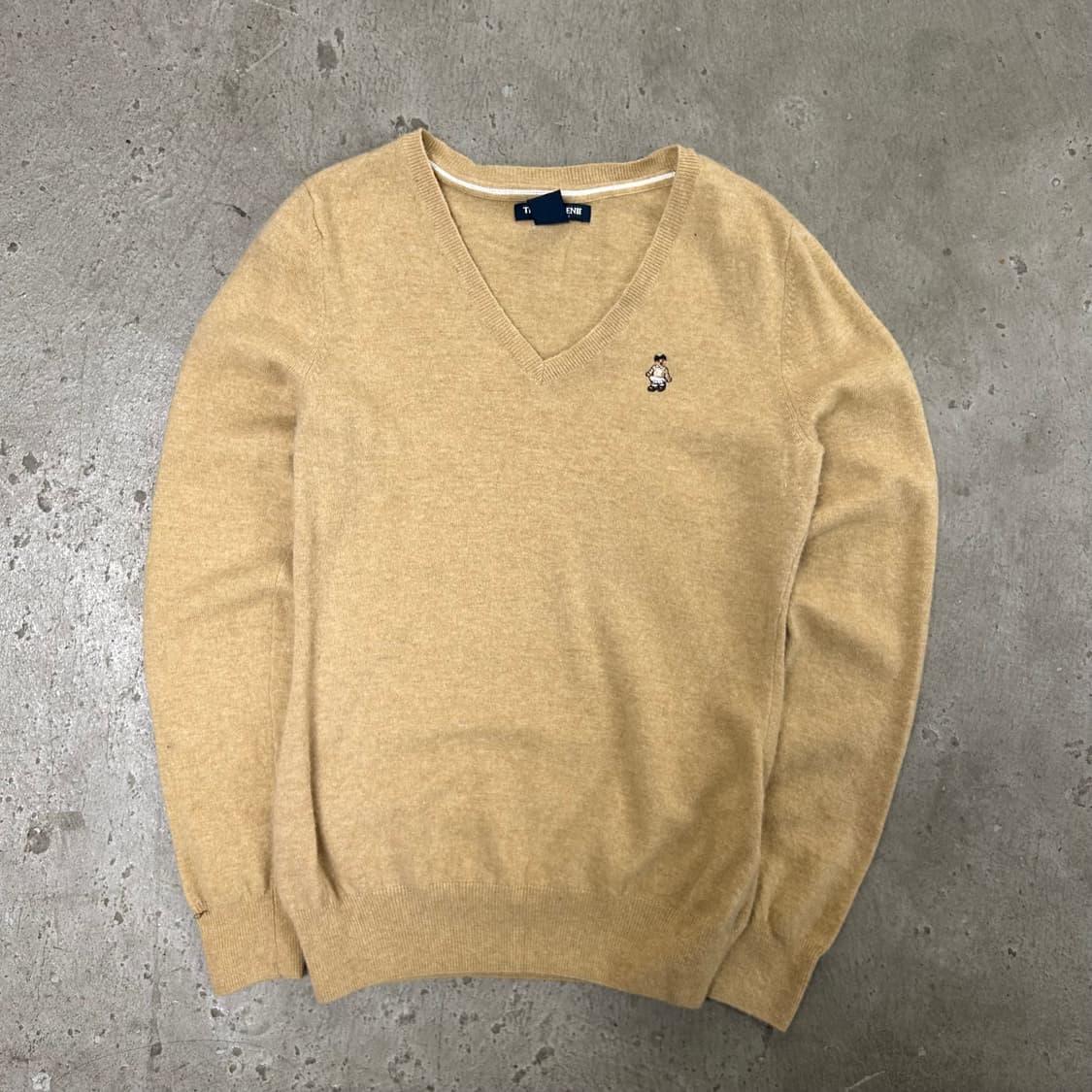 티니위니 니트[1540] 상품이미지1