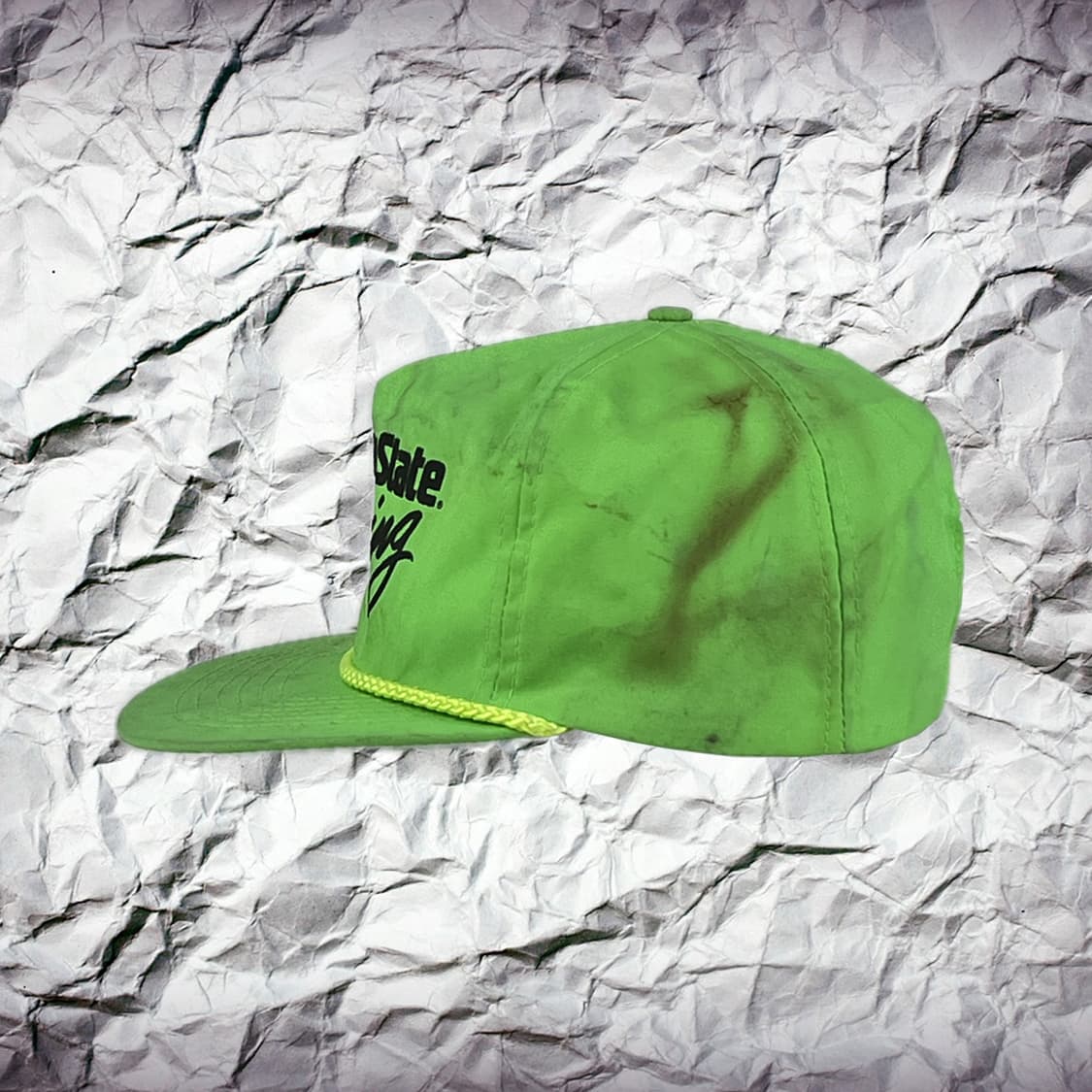 QUAKER STATE TRUCKER 상품이미지3