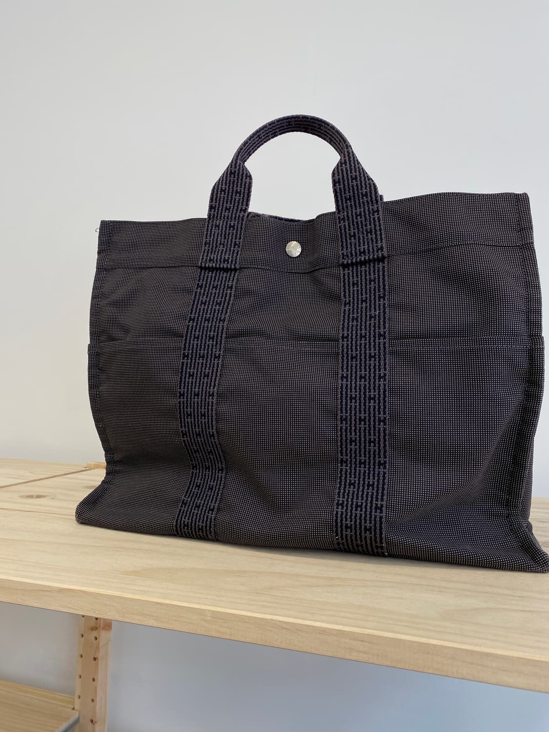 에르메스 에르라인 MM 후루토 토트백 상품이미지2