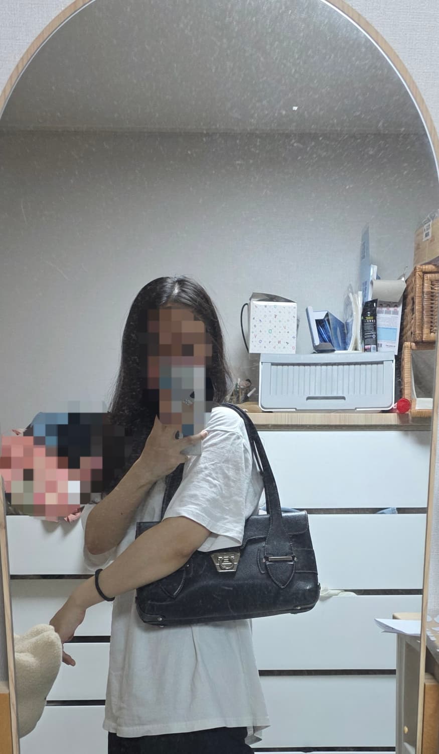 페레가모가방 상품이미지1