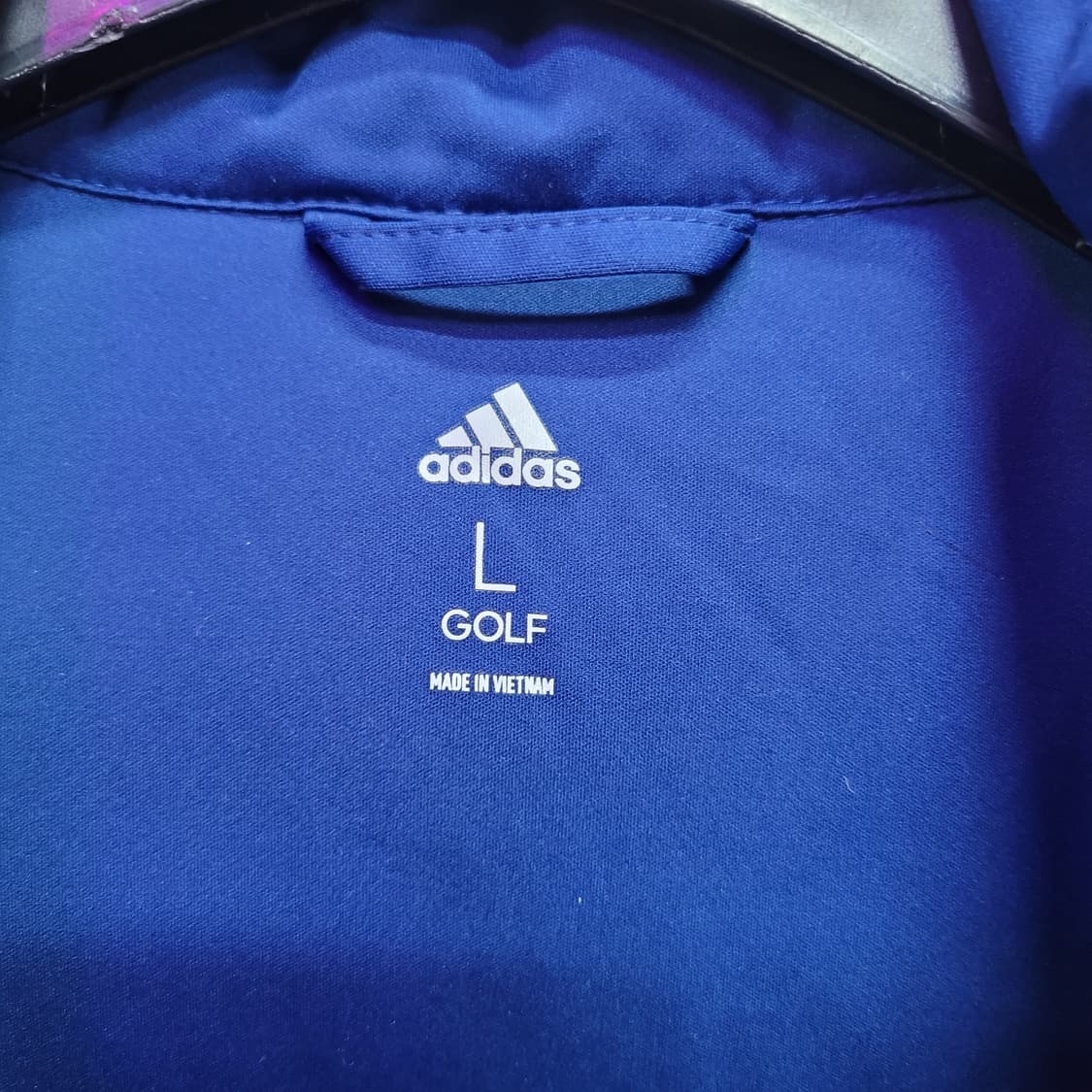 Adidas 아디다스 골프 경량 구스 다운 패딩 점퍼 상품이미지4