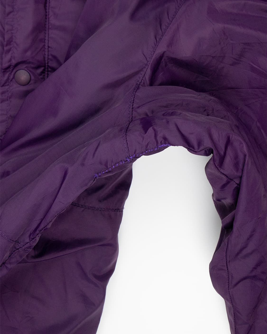 camp7 리버시블 웜업 집업 상품이미지3