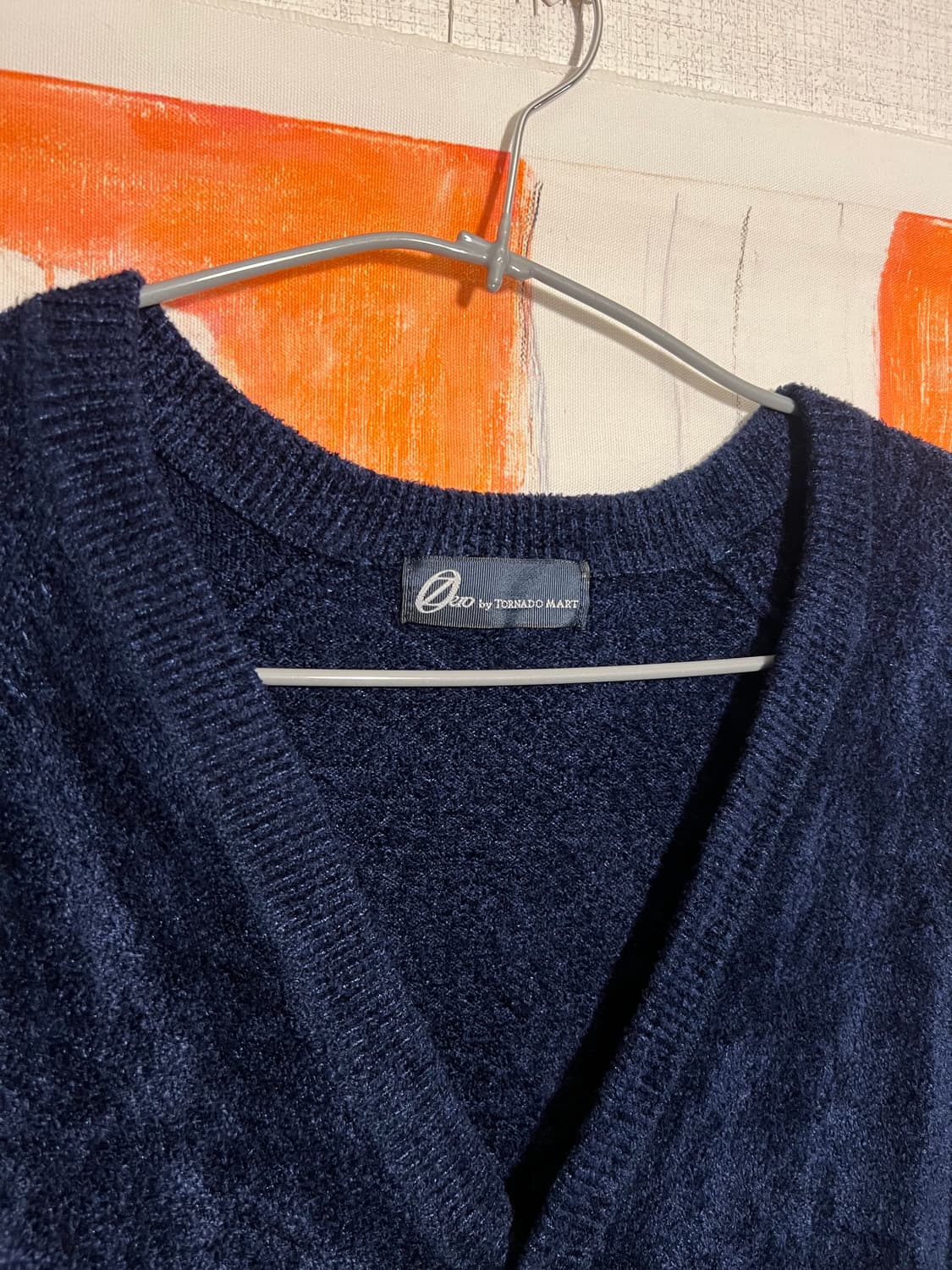 Zero by Tornado mart 가디건 상품이미지4