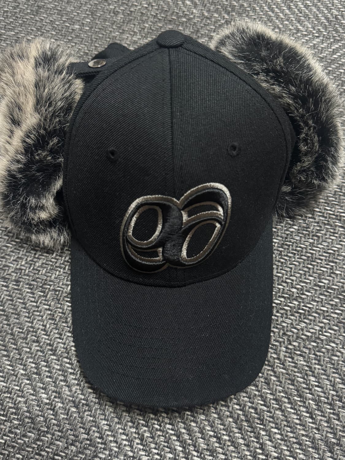 애즈온 덤브 캡 볼캡 모자 ASON DOMB CAP 상품이미지2