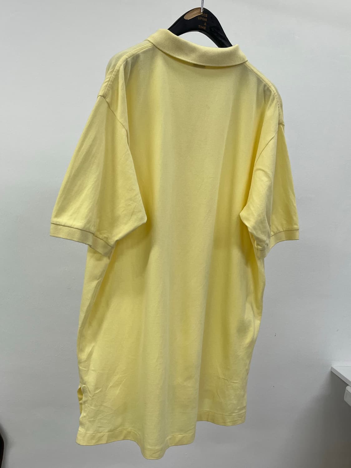 80-90s ralph lauren POLO shirts 상품이미지4