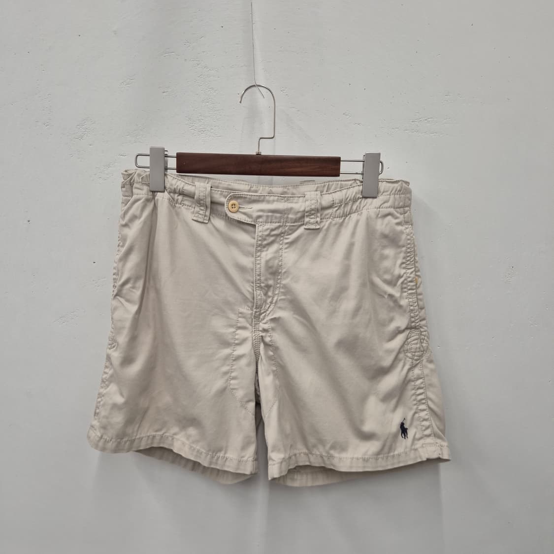 폴로 랄프로렌 치노 반바지 M 상품이미지1